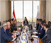 وزير التموين: تعزيز الشراكة مع القطاع الخاص والتوسع في استغلال الأصول 
