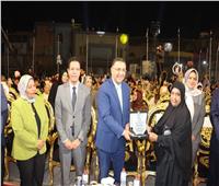 محافظ القليوبية: سيناء رمزعزتنا وكرامتنا الوطنية