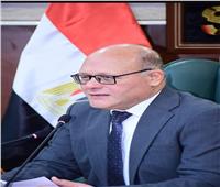 رئيس جامعة سوهاج يهنئ الرئيس السيسي  بذكرى تحرير سيناء