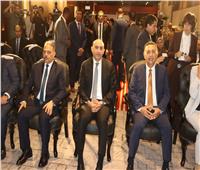 محافظ القليوبية يطلق ملتقى توظيف الـ 15 ألف خريج  