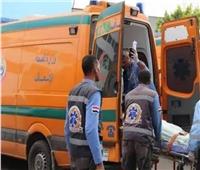 مصرع مسنة بالزقازيق سقطت من شرفة منزلها أثناء تعليق الستائر 