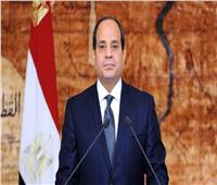 السيسي ومساعد رئيس روسيا الاتحادية يبحثان تعزيز الشراكة بالقاهرة