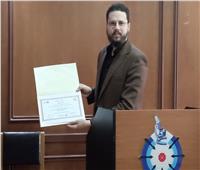 جامعة قنا تحصد جائزة أكاديمية البحث العلمي لأفضل بحث مستخلص من رسالة دكتوراه لعام 2026