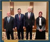 تعاون "مصري-  تركي" لإنتاج الطاقة الحرارية بقطاع البترول