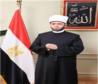 وزير الأوقاف يهنئ عمال مصر ويشيد بدورهم في التنمية والبناء