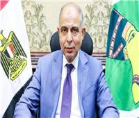 محافظ المنيا يهنئ العمال .. ويوافق علي تخصيص أراضٍ لمشروعات خدمية