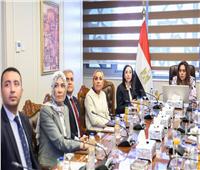 خطة الدولة لإحياء "مدينه رشيد" كأكبر متحف مفتوح على النيل