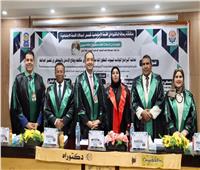 مدير"مكافحة الإدمان" يشهد أول دراسة علمية عن فاعلية "بيوت التطوع"