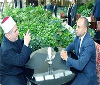 الهجوم على السنة أولى درجات الطعن فى القرآن