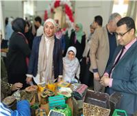 ملتقى جامعة العاصمة يدعم مهارات ذوي الإعاقة