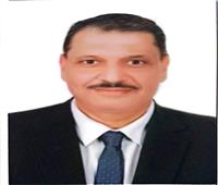 تجديد تعيين محمد دياب أمينا مساعدا للشئون المالية بجامعة بنها 