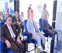 رئيس جامعة سوهاج: إعادة السمع لأكثر من 650 مريض من الأطفال والكبار
