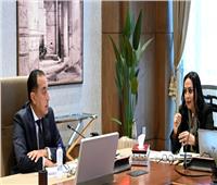 رئيس الوزراء يتابع جهود حوكمة منظومات الدعم والحماية الاجتماعية