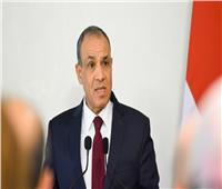 وزير الخارجية ونظيره القطري يبحثان خفض التصعيد الإقليمي بالمنطقة