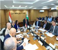 محافظ الجيزة: استعدادات لاستقبال امتحانات نهاية العام وتصاريح البناء