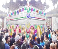 الموالــد .. تراث حى يعبر عن روح المجتمع