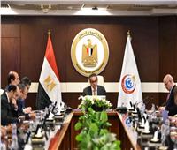 وزير الصحة:دمج خدمات الصرع ضمن التأمين الصحي الشامل    