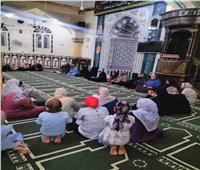 أوقاف البحيرة تُطلق نشاطاً تثقيفياً للأطفال لتعزيز الفكر الوسطي