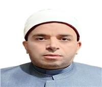 المتهم بريء حتى تثبت إدانته