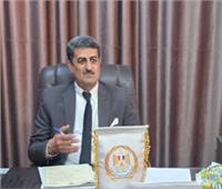 توريد القمح في سوهاج 2026.. جهود متكاملة لتعزيز الأمن الغذائي ودعم المزارعين