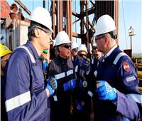 البترول والثروة المعدنية: اكتشاف جديد للغاز في دلتا النيل يضيف 50 مليون قدم مكعب يوميًا