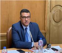 قنا الجديدة تستقبل مجمع مواقف البحر الأحمر.. والببلاوي: وقف ترخيص المستغلين