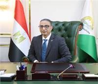 الجيزة تغلق دائري المنيب من 12 لـ6 صباحاً لتركيب محطات الأتوبيس الذكي