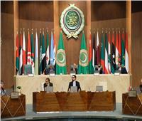 الجامعة العربية تحتفى باليوم العالمي للتضامن مع الإعلام الفلسطيني 