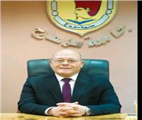علماء جامعة سوهاج يتصدرون قوائم العلماء المصريين في تصنيف Research.com لعام 2026م 