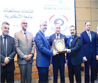 التعليم العالي: افتتاح مشروعات صحية جديدة بجامعة الإسكندرية بتكلفة 632 مليون جنيه