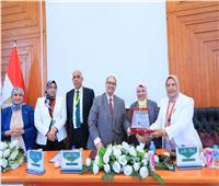 مؤتمر دولي بجامعة كفر الشيخ لبحث مستقبل الرعاية الصحية الذكية