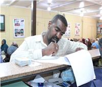 التربية والتعليم بأسوان تحتضن انطلاق امتحانات الشهادة السودانية المتوسطة بمشاركة 591 طالباً