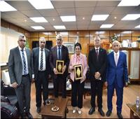 جامعة الأزهر تطلق اليوم السكاني الأول بمشاركة 13 كلية بالقاهرة