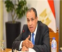 الخارجية تتابع اختطاف سفينة على متنها بحارة مصريون قرب الصومال