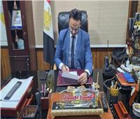 حركة تنقلات واسعة لمديري المستشفيات بسوهاج 
