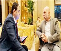  تحرکات مصرية لکبح التصعيد ودعم الصمود 