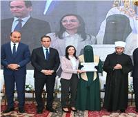 تكريم حفظة القرآن بدست الأشراف بحضور وزير الأوقاف ومحافظ البحيرة