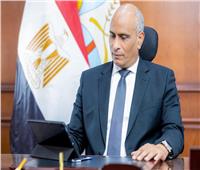 ضبط 10 آلاف زجاجة مياه مجهولة المصدر بكفر الشيخ