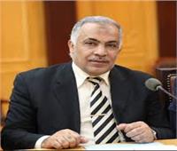 نائب رئيس جامعة الأزهر يتابع انتظام امتحانات كليات الوجه البحري