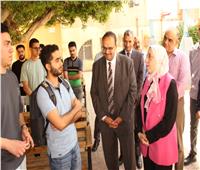 جامعة بنها تحصد مراكز متقدمة في هاكاثون رواد الصناعة