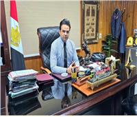 صحة سوهاج يوجه بتجهيز غرف الصدمات الحرارية بمستشفيات الحميات