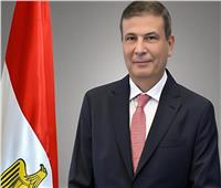 مصر ضيف شرف المعرض الدولي للفلاحة بالجزائر 