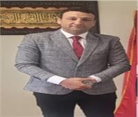 نافع التراس: فخورون بمصريتنا.. والحراك السياسي يعكس جهود القيادة الرشيدة