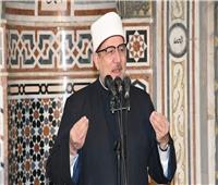 د. مختار جمعة: إطعام الطعام واجب.. وعلينا إغناء الفقراء في أيام العيد