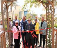 جامعة كفر الشيخ تطلق مشروع بوابة الطاقة لدعم التنمية المستدامة