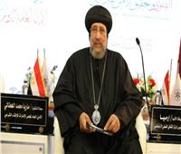 الأنبا إرميا: مصر حصن الحماية الإلهي وملجأ الأنبياء والمستجيرين عبر التاريخ