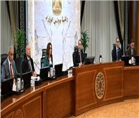 مدبولي يوجه بالاستعداد لعيد الأضحى ومواجهة مخالفات البناء والكلاب الضالة