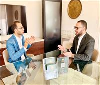  لمد يد العون 500 جنيه عيدية للأولى بالرعاية