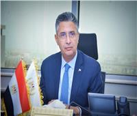وزير التموين يشارك في المنتدى الروسي الخامس للحبوب   