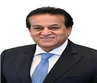 وزير الصحة: تأسيس شبكة وطنية للحد من ضحايا السكتات الدماغية 